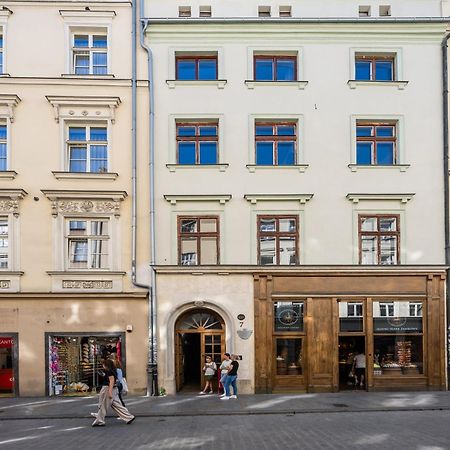 Gallery 7 - Apartment 3 Краков Экстерьер фото