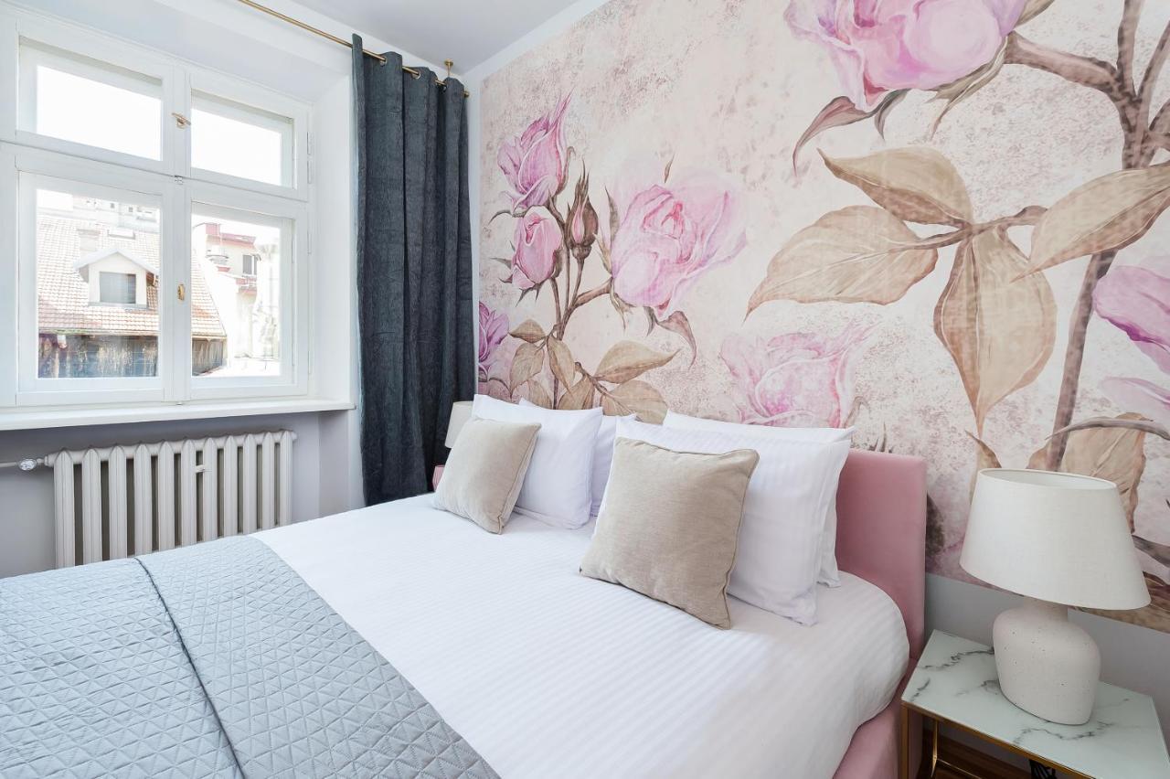 Gallery 7 - Apartment 3 Краков Экстерьер фото